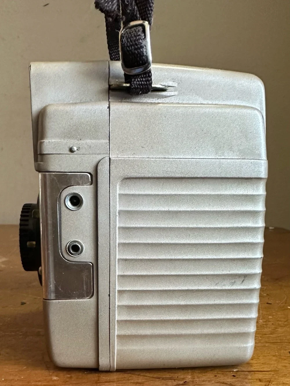 Kodak vintage brownie